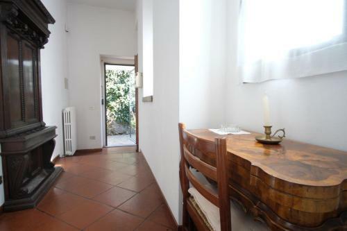 Apartamento Villa Il Sorriso