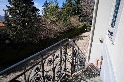 Apartamento Villa Il Sorriso