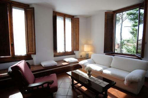 Apartamento Villa Il Sorriso