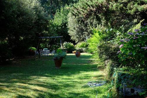 Apartamento Villa Il Sorriso