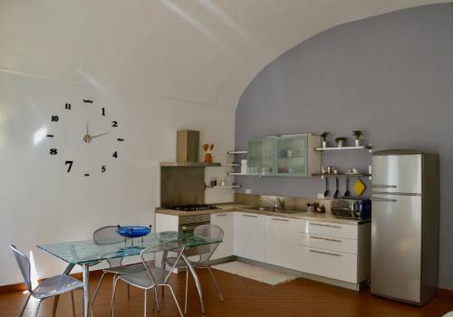 Apartamento La Mia Casa