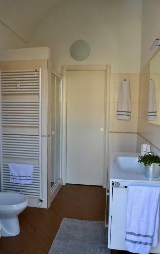 Apartamento La Mia Casa