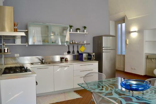 Apartamento La Mia Casa