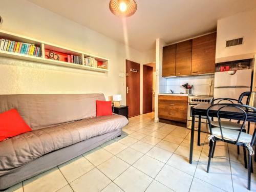 Apartamento Appart Wifi, Plage 200 M�tres