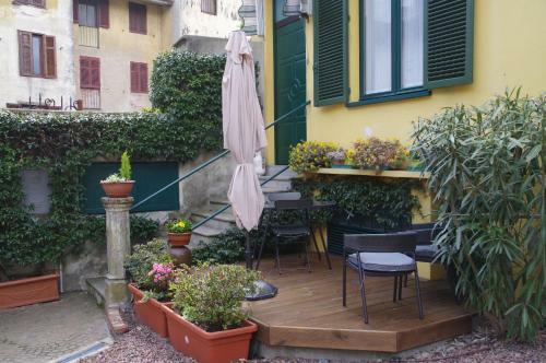 La Casetta