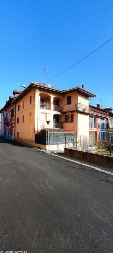 Apartamento Francy