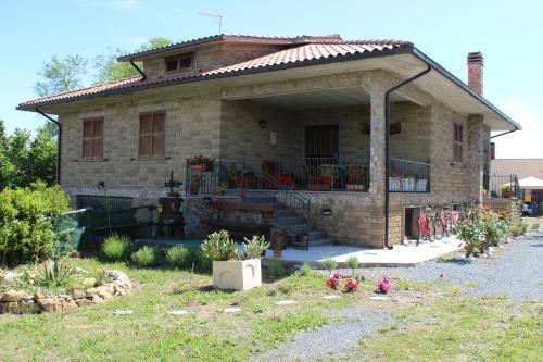 Poggio Della Stella