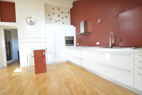 Apartamento La Mia Mansarda