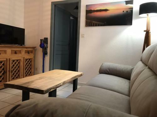 Villa Charmante 900m Plage