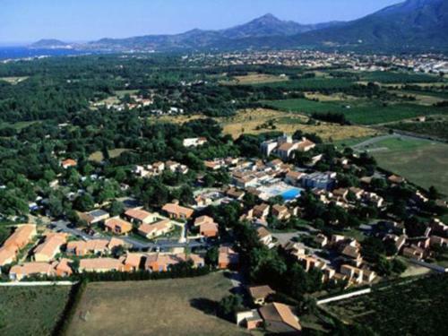 Apartamentos Les Alb�res Asclepieia Studio Ragnar