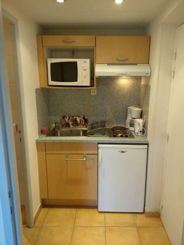 Apartamentos Les Alb�res Asclepieia Studio Ragnar