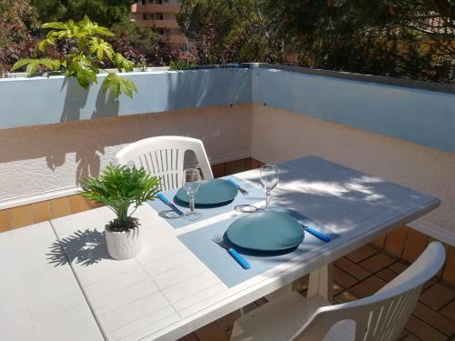 Apartamentos Etoile de Mer F2