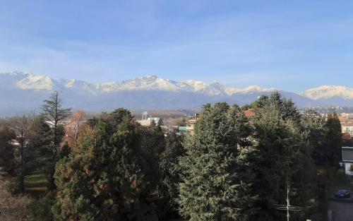 Apartamento Panorama