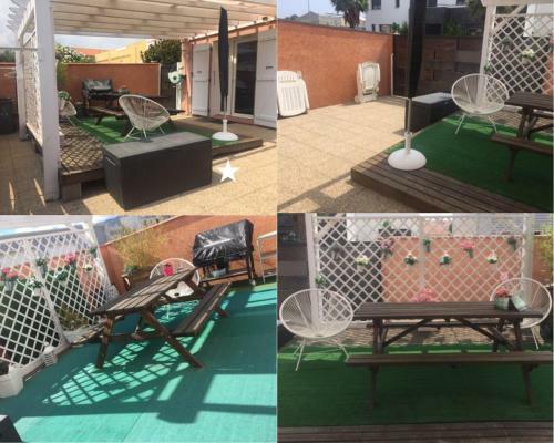 Apartamento Petit Nid D Amour