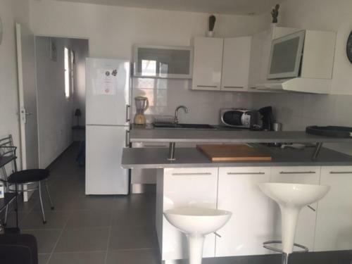 Apartamento Petit Nid D Amour