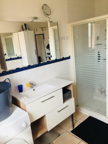 Apartamento Petit Nid D Amour