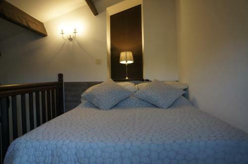 Lavender Apartment