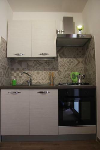 Brezza Di Stagnone