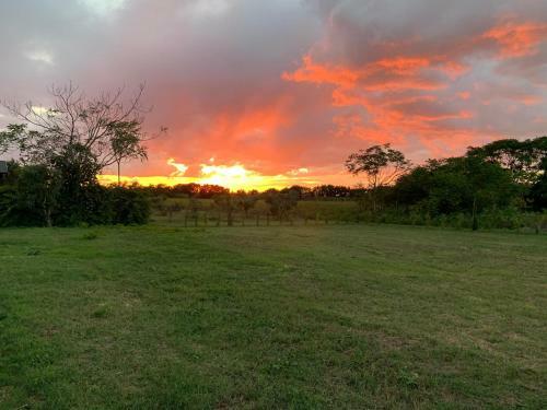Apartamento Podere Campo Alle Serpi