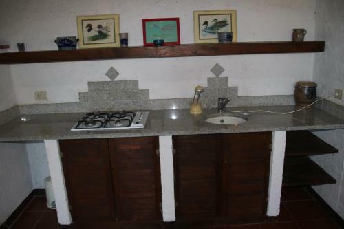 Apartamento Podere Campo Alle Serpi