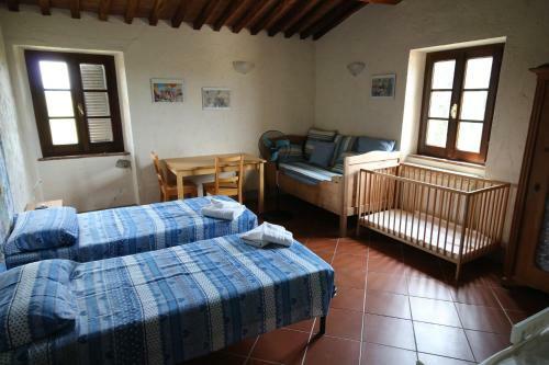 Apartamento Podere Campo Alle Serpi