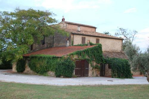 Apartamento Podere Campo Alle Serpi