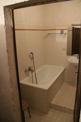 Apartamento Podere Campo Alle Serpi