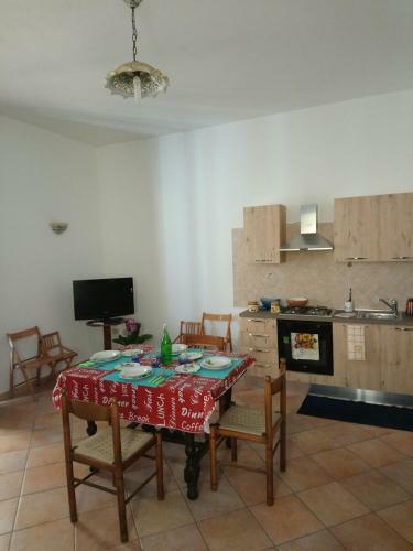 Apartment Of Kite And Wine