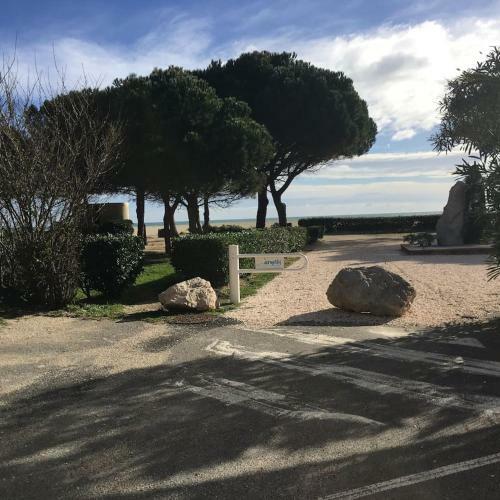 Apartamento Appt F3 A 80m de La Mer