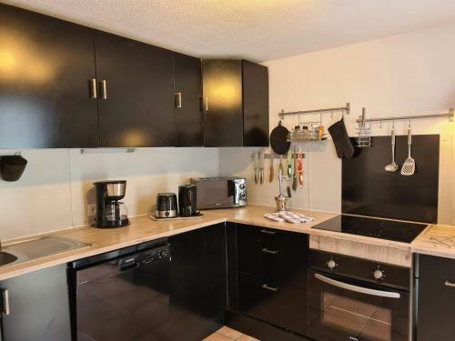 Apartamento La Villa de La Plage