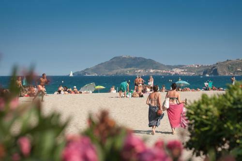 Apartamento La Villa de La Plage