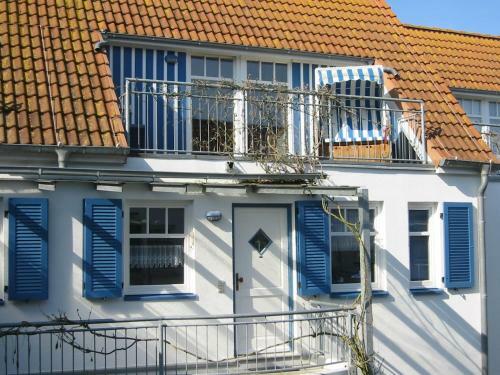 Apartamento Fewo Boddenblick - Ostseebad Zingst