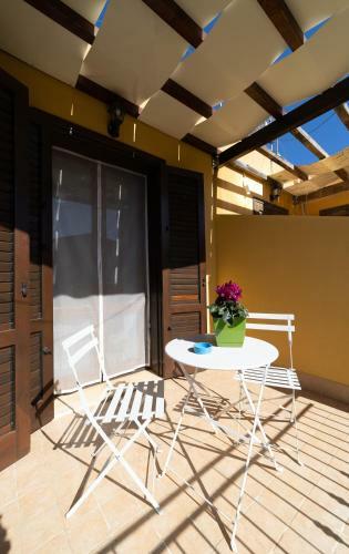 Rif Holiday Home Stagnone Marsala