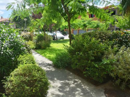 Apartamento Au C?ur Du Village D' Argel�s-sur-mer