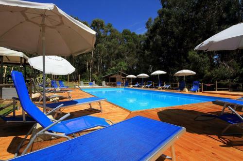 Apartamento Posidonia 4 - Bilocale Con Soppalco