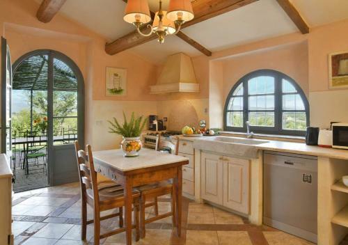 Villa Ginestra By Mc Luxury Rentals
