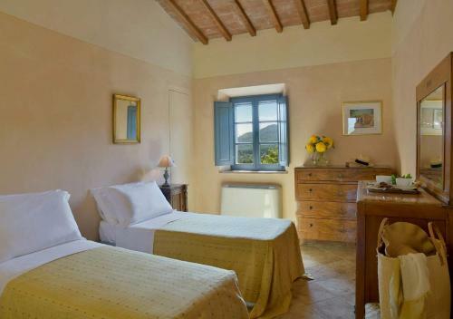 Villa Ginestra By Mc Luxury Rentals