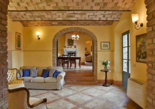 Villa Ginestra By Mc Luxury Rentals