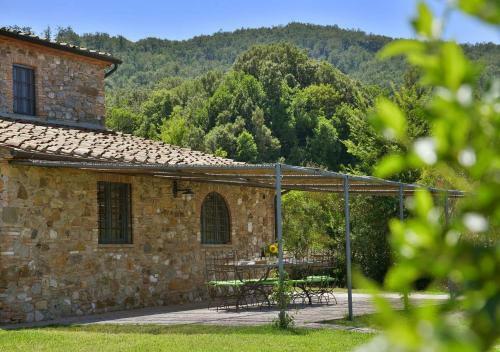 Villa Ginestra By Mc Luxury Rentals