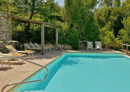 Villa Ginestra By Mc Luxury Rentals