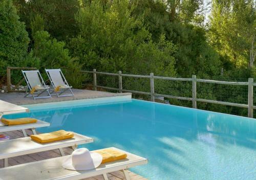 Villa Ginestra By Mc Luxury Rentals