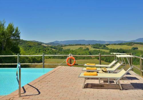Villa Ginestra By Mc Luxury Rentals