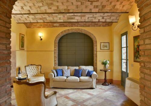 Villa Ginestra By Mc Luxury Rentals