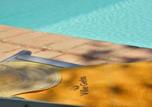 Villa Ginestra By Mc Luxury Rentals