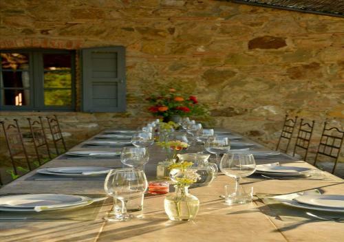 Villa Ginestra By Mc Luxury Rentals
