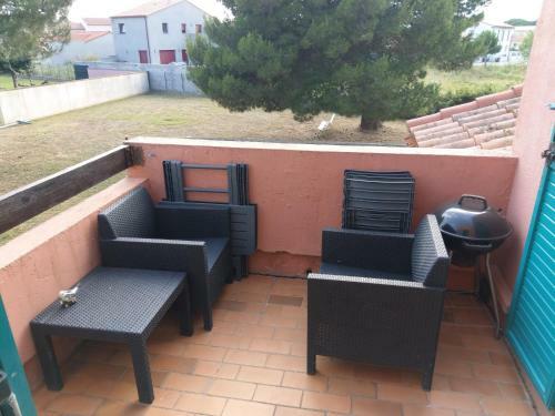Apartamentos Les Alb�res Asclepieia Appartement Emmanuel