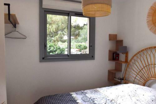 Apartamento Le Byblos 7