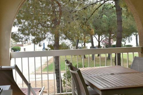 Apartamento Le Byblos 7
