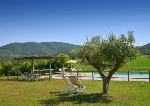 Villa Guardistallo By Mc Luxury Rentals
