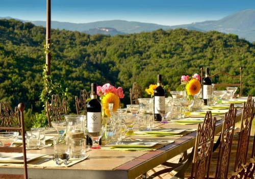 Villa Guardistallo By Mc Luxury Rentals